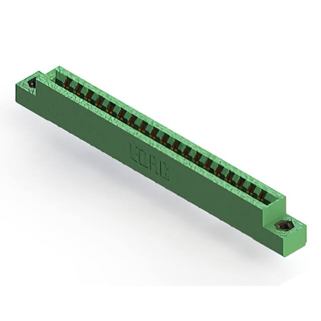 306-019-521-108 EDAC Inc.  Edgeboard Connectors